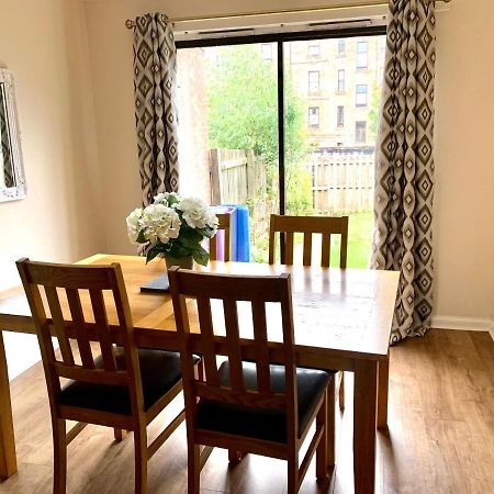 Dada Apartment Glasgow Dış mekan fotoğraf