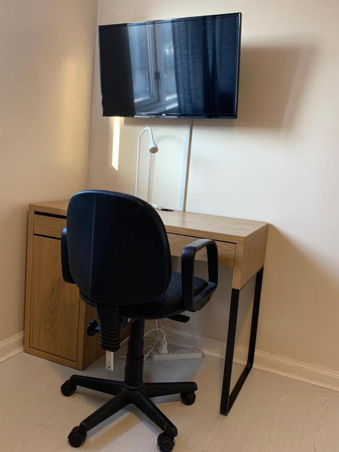 Dada Apartment Glasgow Dış mekan fotoğraf