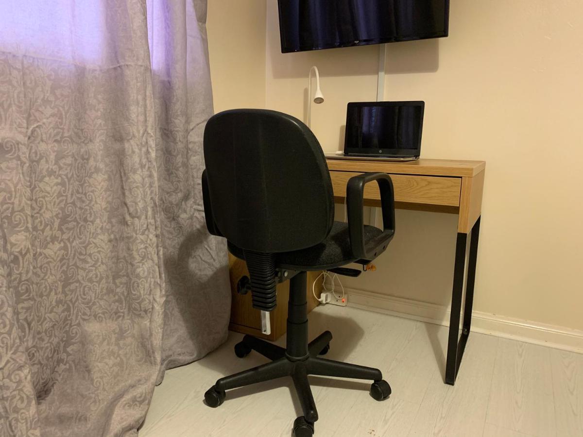 Dada Apartment Glasgow Dış mekan fotoğraf