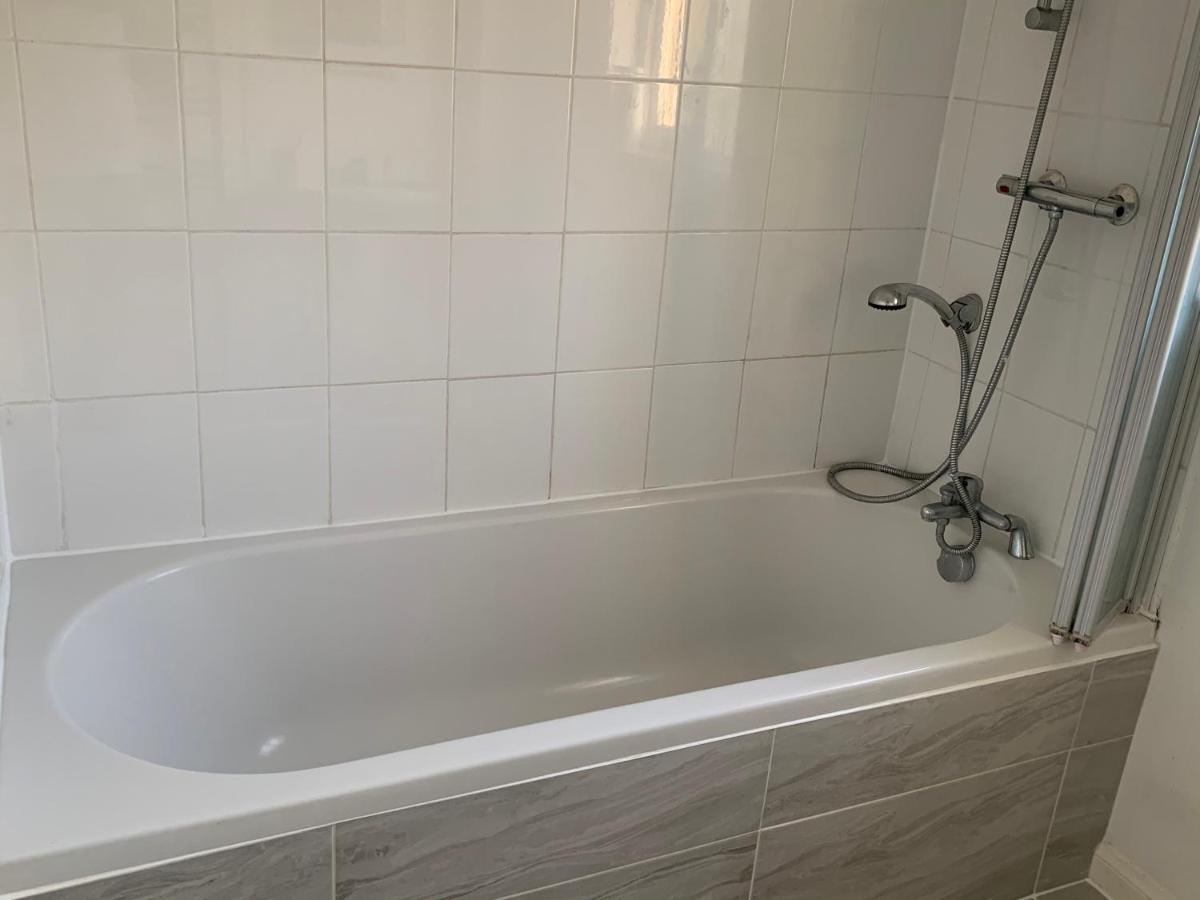 Dada Apartment Glasgow Dış mekan fotoğraf