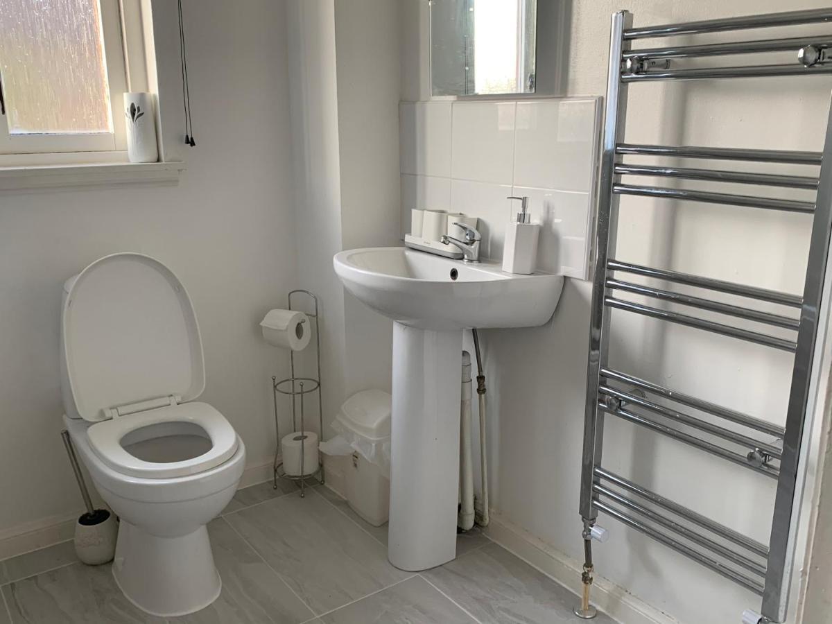 Dada Apartment Glasgow Dış mekan fotoğraf