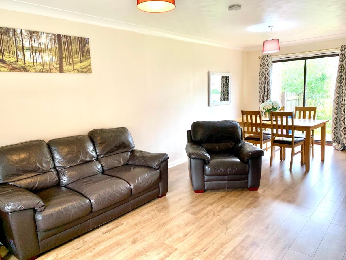 Dada Apartment Glasgow Dış mekan fotoğraf